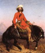 Charles Deas Man china oil painting reproduction